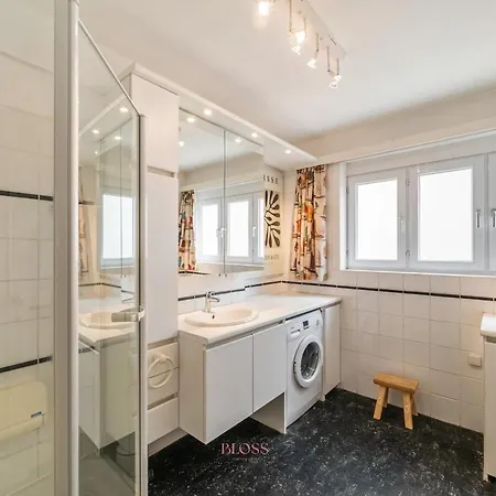 Sealia By Bloss, Luxe Op De Zeedijk * 오스텐드